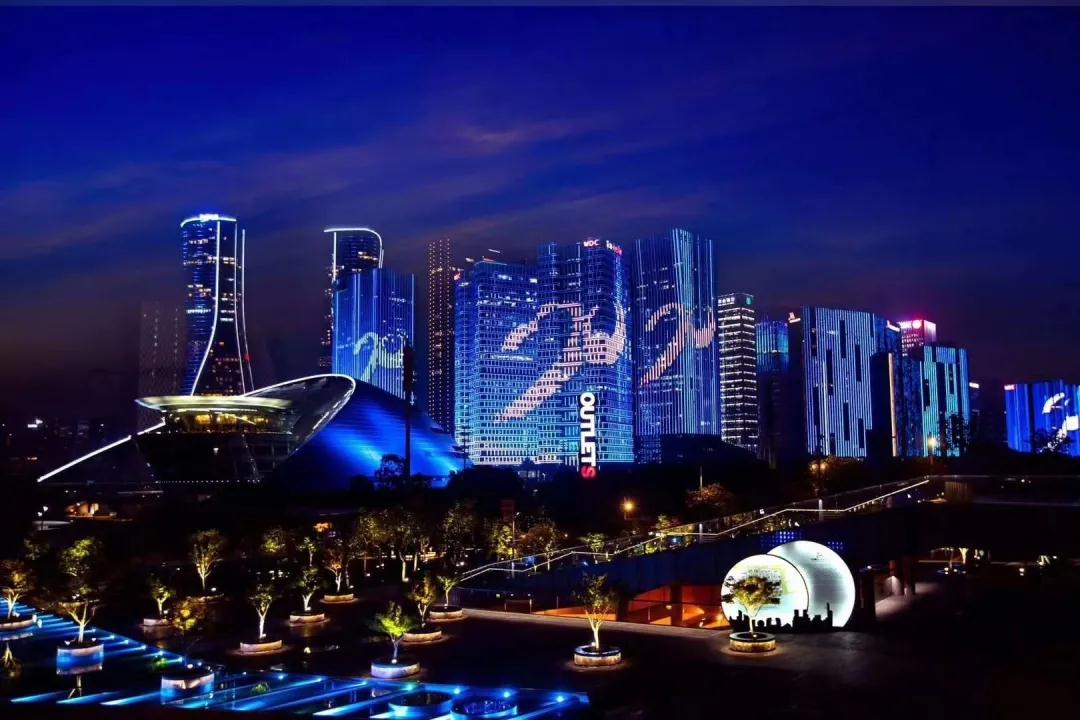 今夜，韦德官方网站向世界精彩呈现(图2)